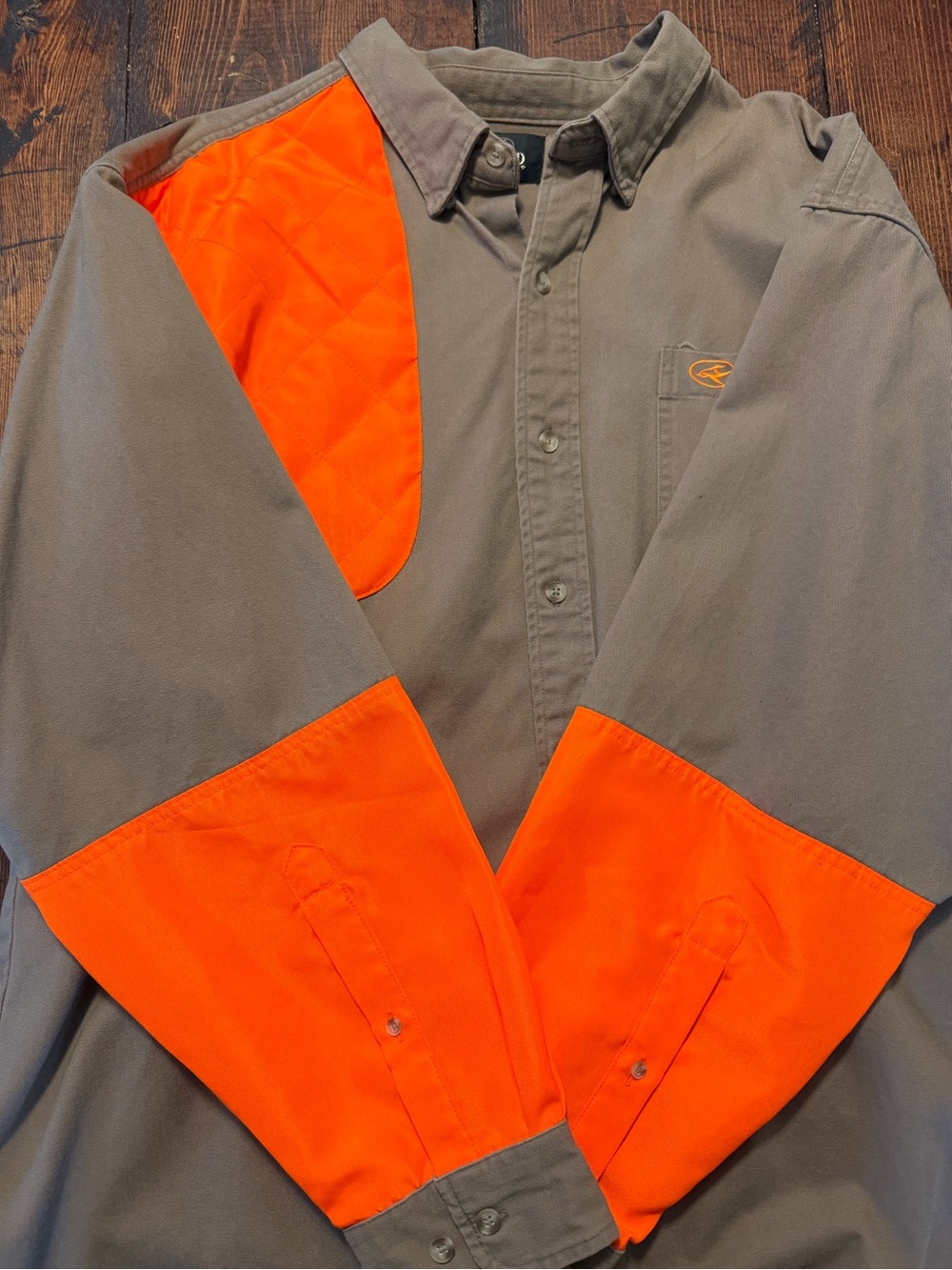 Hunting clothes/mossy oak/bass pro/redhead/realtree- whole hunting setup